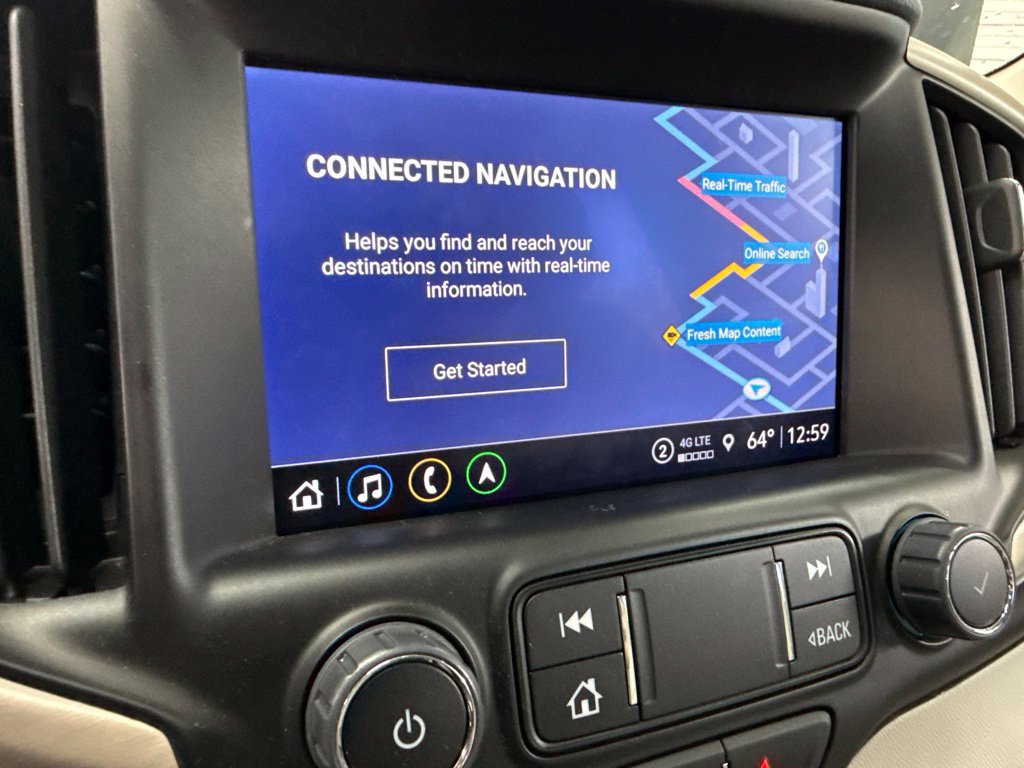 Used 2023 GMC Terrain Denali w/ LPO, Floor Liner Package AWD/4WD image 31