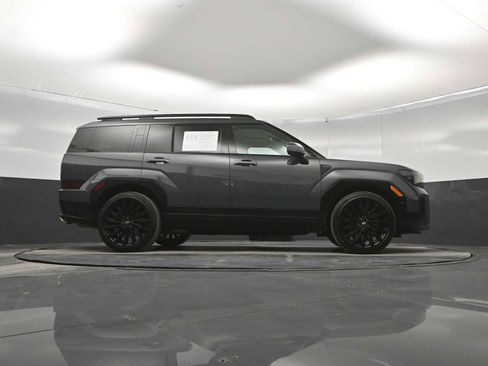 Certified 2025 Hyundai Santa Fe Calligraphy AWD/4WD image 38