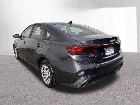 Used 2024 Kia Forte LX image 30