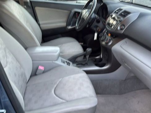 Used 2009 Toyota RAV4 4WD image 18