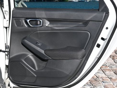 New 2025 Honda Civic Sport image 14