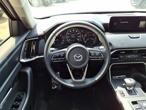 New 2026 MAZDA CX-90 3.3 Turbo w/ Select Package AWD/4WD image 10