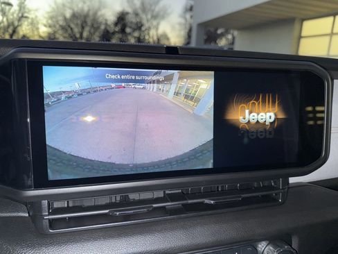 New 2026 Jeep Wrangler Willys image 33