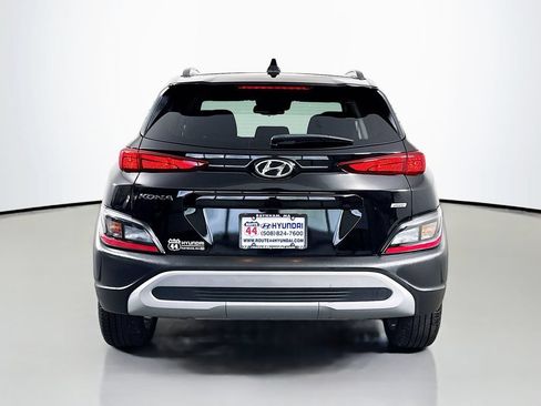 Used 2023 Hyundai Kona SEL w/ Cargo Package AWD/4WD image 7