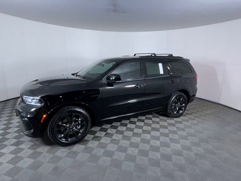 Used 2023 Dodge Durango R/T image 4