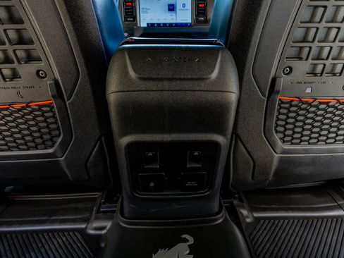 Used 2024 Ford Bronco Raptor image 35