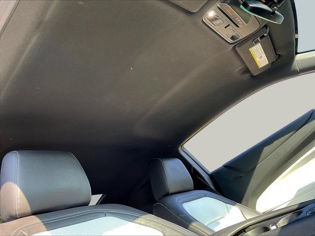Used 2023 Chevrolet Camaro LT w/ Technology Package RWD image 26