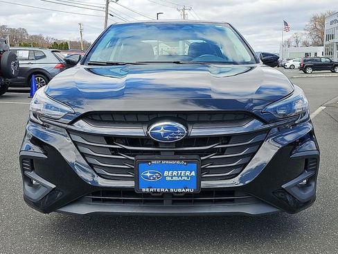Used 2024 Subaru Legacy Premium AWD/4WD image 2