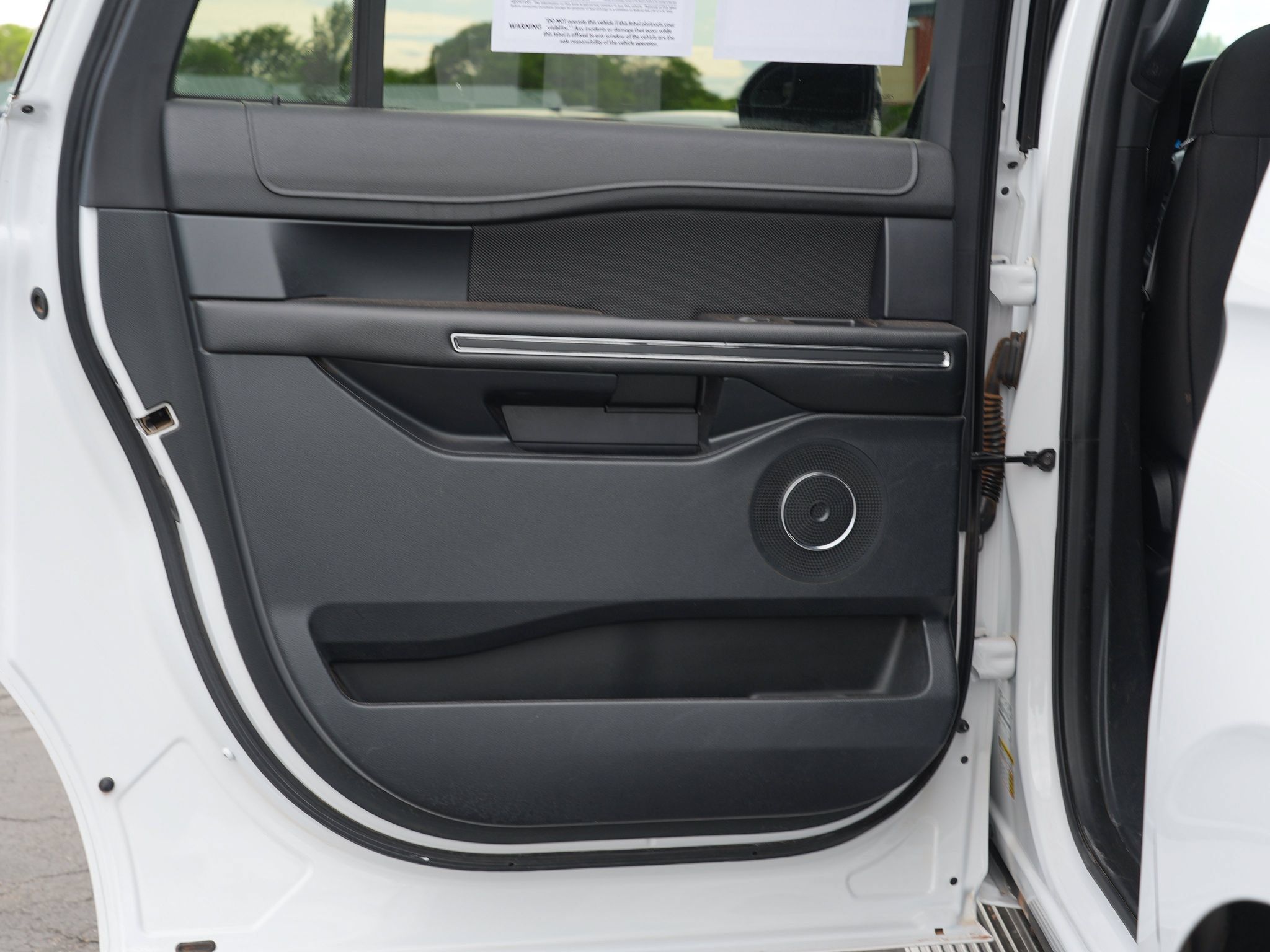 Used 2019 Ford Expedition Max XL AWD/4WD image 20