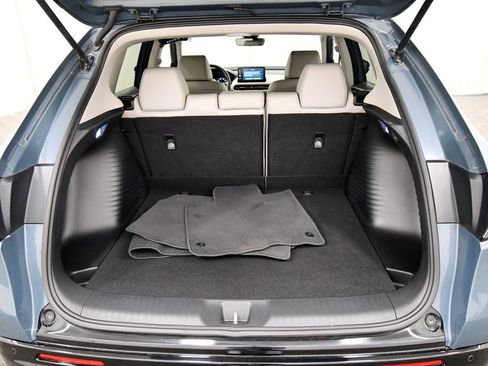 Certified 2024 Honda HR-V EX-L image 6