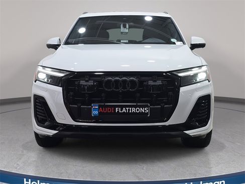 New 2025 Audi Q7 3.0T Premium Plus w/ Premium Plus Package image 2