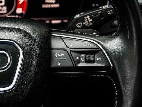 Used 2018 Audi SQ5 Prestige w/ Prestige Package image 28