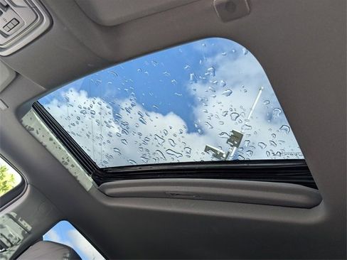 New 2026 Chevrolet Silverado 1500 RST w/ RST All Star Premium Package image 14