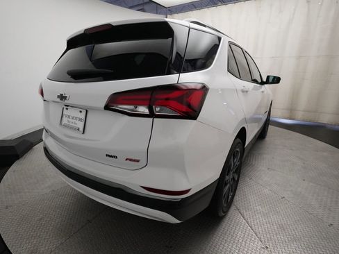 Used 2023 Chevrolet Equinox RS image 13