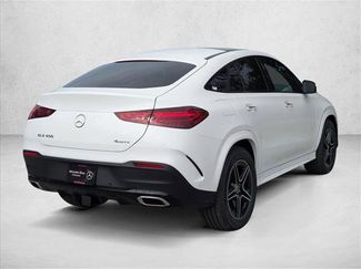 New 2026 Mercedes-Benz GLE 450 4MATIC Coupe video 2