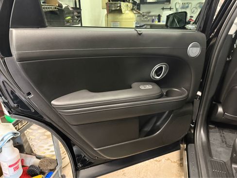 Used 2026 Hyundai Palisade Limited image 23