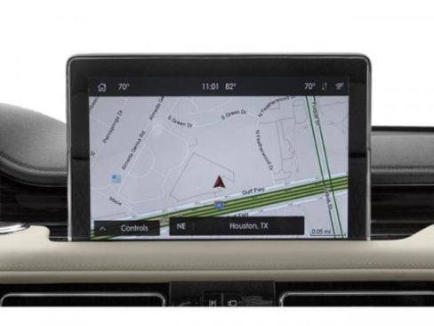 Used 2022 Lincoln Aviator Black Label w/ Dynamic Handling Package image 19