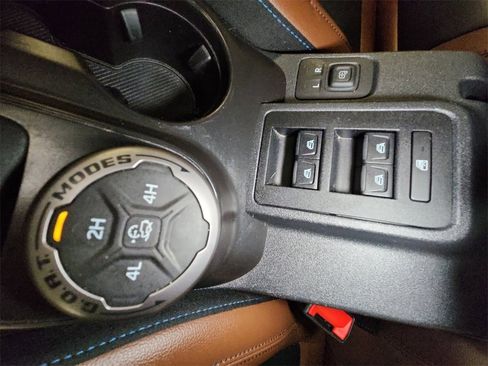 Used 2024 Ford Bronco Outer Banks image 35
