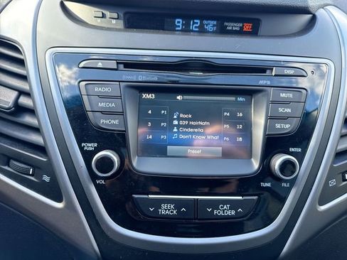 Used 2014 Hyundai Elantra Limited image 16