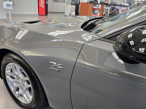 New 2025 Dodge Charger R/T w/ Sun & Sound Package image 6