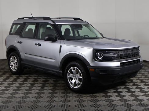 Used 2022 Ford Bronco Sport image 41