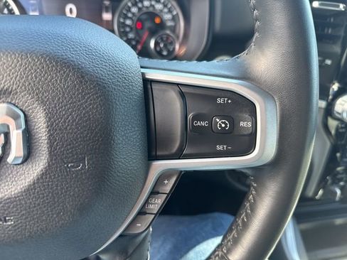 Used 2023 RAM 1500 Big Horn image 15