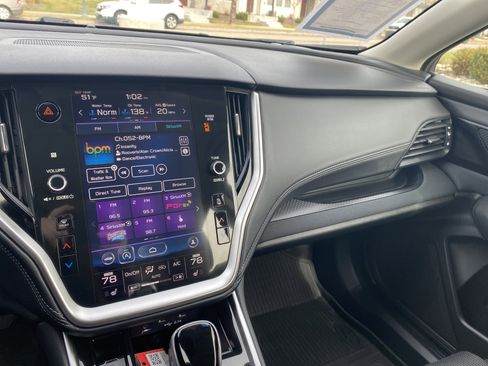 Used 2020 Subaru Legacy Premium image 13