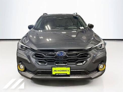 New 2026 Subaru Crosstrek 2.5i Sport image 2