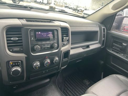 Used 2020 RAM 1500 Tradesman image 13