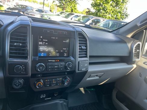 Used 2018 Ford F150 XLT w/ Equipment Group 302A Luxury AWD/4WD image 15