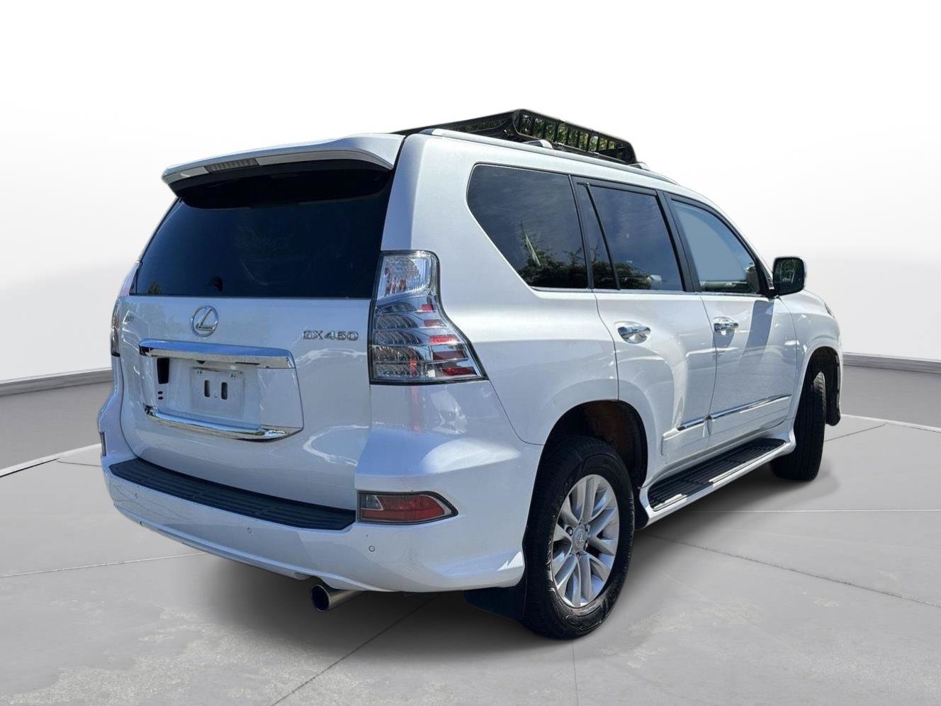 Used 2015 Lexus GX 460 w/ Premium Package AWD/4WD image 6