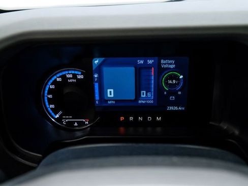 Used 2022 Ford Bronco Big Bend image 56