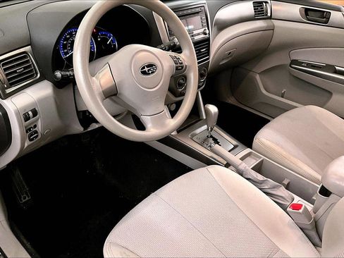 Used 2012 Subaru Forester 2.5X w/ Popular Pkg 2 image 13