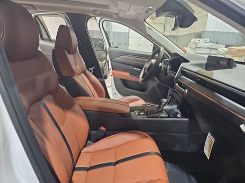 New 2026 MAZDA CX-50 AWD 2.5 S w/ Weather Package image 10