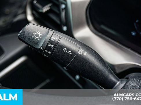 Used 2025 Kia Telluride S AWD/4WD image 35
