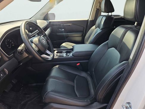 Certified 2025 Honda Pilot EX-L image 32