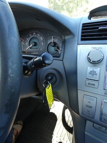 Used 2007 Toyota Solara SLE FWD image 25