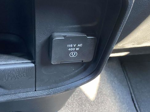 New 2026 RAM 2500 Tradesman image 4