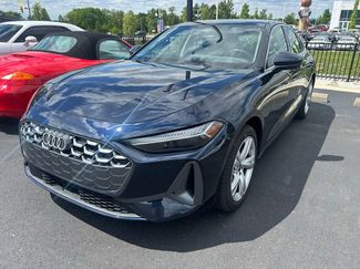 Used 2025 Audi A5 2.0T Premium Plus w/ Premium Plus AWD/4WD video 1