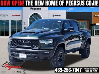 New 2026 RAM 1500 RHO w/ RHO Level 1 Equipment Group AWD/4WD video 2