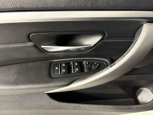 Used 2019 BMW 430i Gran Coupe w/ M Sport Package image 19