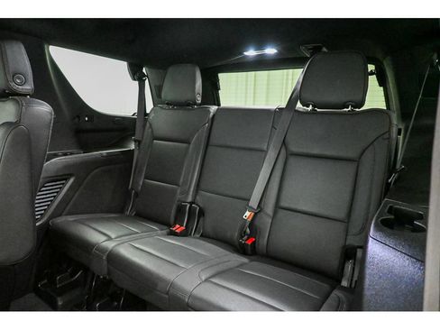 Used 2023 Chevrolet Tahoe High Country AWD/4WD image 29