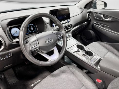 Used 2023 Hyundai Kona SEL FWD image 19