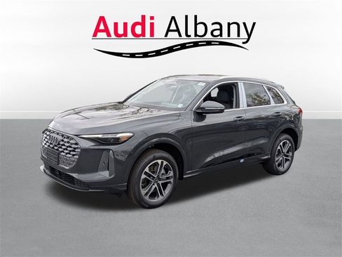 New 2025 Audi Q5 Premium Plus image 6