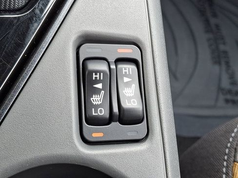 Certified 2025 Subaru Crosstrek 2.5i Sport w/ Crosstrek Mirror Package AWD/4WD image 25
