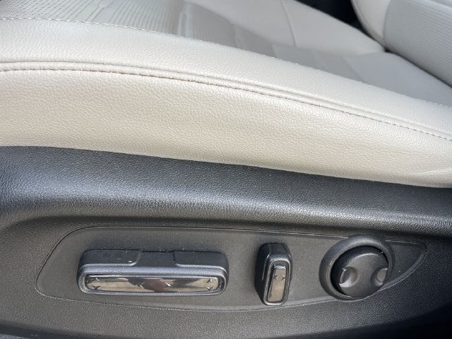 Certified 2024 Honda CR-V EX-L image 25