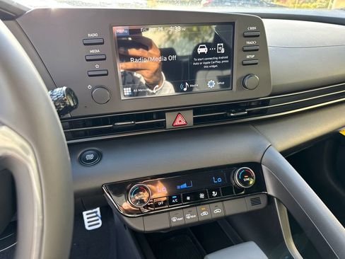 New 2026 Hyundai Elantra Sport image 27