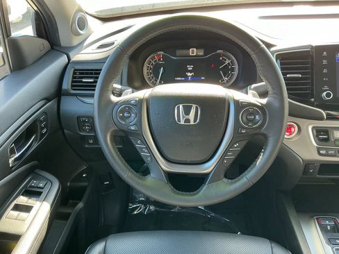 Used 2023 Honda Ridgeline RTL image 26