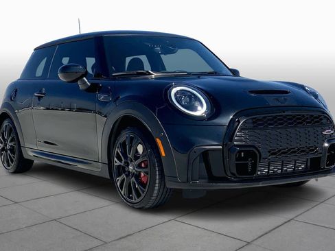 Used 2024 MINI Cooper John Cooper Works image 3