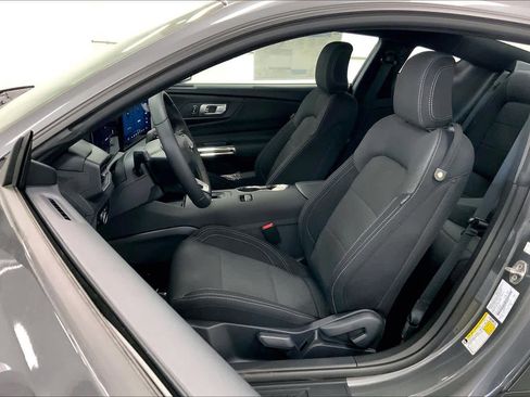 New 2026 Ford Mustang EcoBoostﾮ Fastback image 9